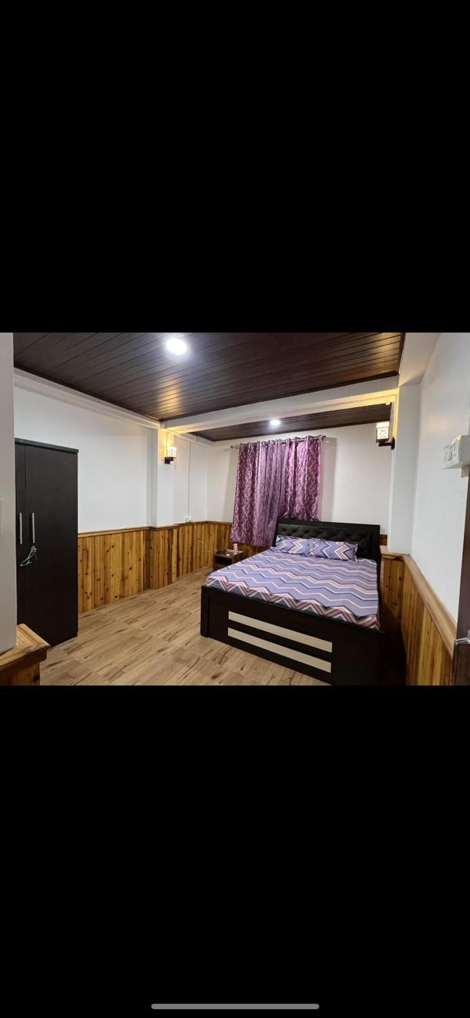 Hangkhim Homestay Ravangla المظهر الخارجي الصورة