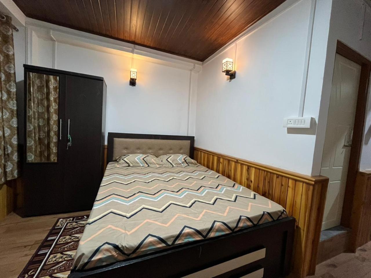 Hangkhim Homestay Ravangla المظهر الخارجي الصورة