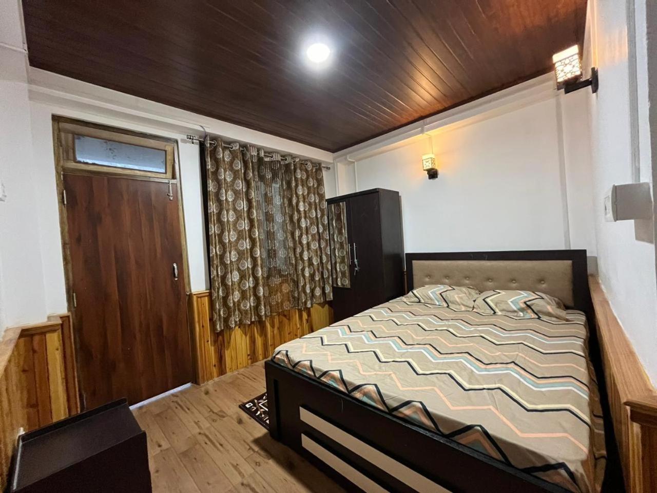 Hangkhim Homestay Ravangla المظهر الخارجي الصورة